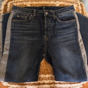 7 for All Mankind Denim Jeans
